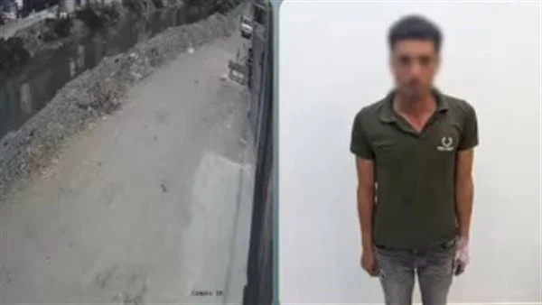 إشعال النيران في مسؤولة تنفيذ إزالة بكفر الشيخ.. وضبط المتهم وحبسه على ذمة التحقيقات