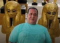 النيابة العامة: التحفظ على أموال صبري نخنوخ ومنعه من التصرف فيها وإدراجه على قوائم المنع من السفر