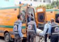 انقلاب سيارة ملاكي في ترعة المريوطية.. وإصابة شخص والبحث عن 4 مفقودين