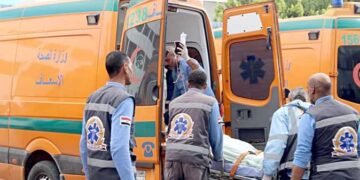 الصحة تكشف خطة طوارئ موسعة لتأمين امتحانات الثانوية العامة