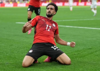 زيكو يكشف كواليس رحلته من مراكز الشباب إلى منتخب مصر