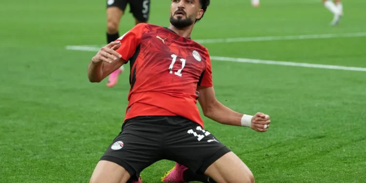 زيكو يكشف كواليس رحلته من مراكز الشباب إلى منتخب مصر