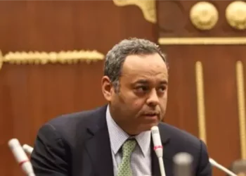 سامح السادات رئيسًا لحزب الإصلاح والتنمية