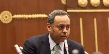 سامح السادات رئيسًا لحزب الإصلاح والتنمية