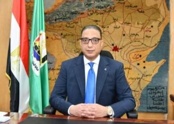 محافظ الجيزة: نتعهد بتوفير أعلى معدلات الأمان بطريق المريوطية