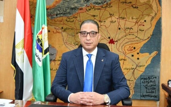 محافظ الجيزة: نتعهد بتوفير أعلى معدلات الأمان بطريق المريوطية
