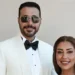 أحمد السعدني يعلن زواجه من الروائية ميرنا الهلباوي