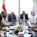 وزير الصحة يبحث مع محافظ القاهرة توفير مواقع لإنشاء منشآت طبية جديدة