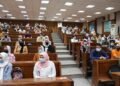 عقوبات تصل للفصل النهائي.. جامعة القاهرة الأهلية تكشف تفاصيل مخالفات الطلاب