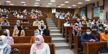 عقوبات تصل للفصل النهائي.. جامعة القاهرة الأهلية تكشف تفاصيل مخالفات الطلاب