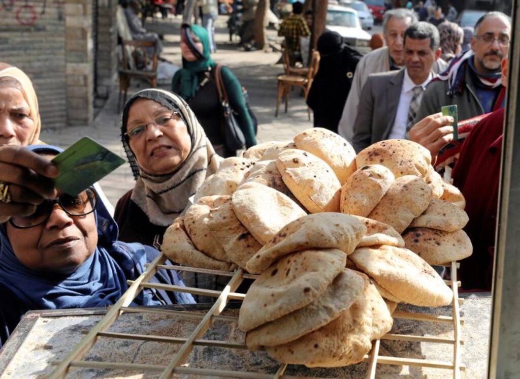 رئيس شعبة المخابز: طرح رغيف الخبز بـ1.5 جنيه ضمن منظومة الدعم النقدي