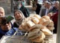رئيس شعبة المخابز: طرح رغيف الخبز بـ1.5 جنيه ضمن منظومة الدعم النقدي