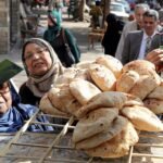 رئيس شعبة المخابز: طرح رغيف الخبز بـ1.5 جنيه ضمن منظومة الدعم النقدي