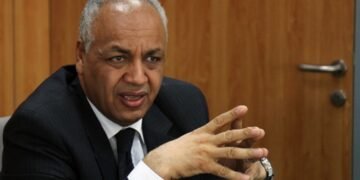 مصطفى بكري