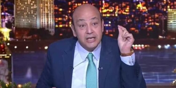 عمرو أديب: السوق المصري يعاني ركودًا بسبب ارتفاع الأسعار رغم تراجع الدولار