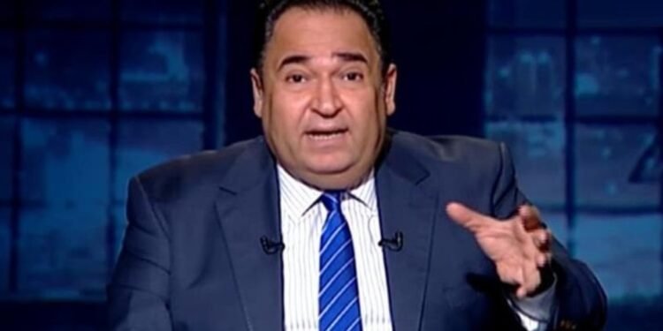 محمد علي خير
