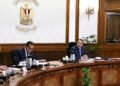 مدبولي: خطة شاملة لتحديث الإسعاف المصري وزيادة الأسطول بأحدث التقنيات الطبية