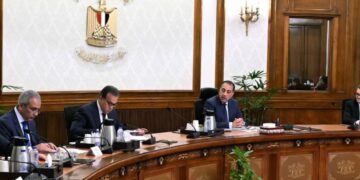 مدبولي: خطة شاملة لتحديث الإسعاف المصري وزيادة الأسطول بأحدث التقنيات الطبية