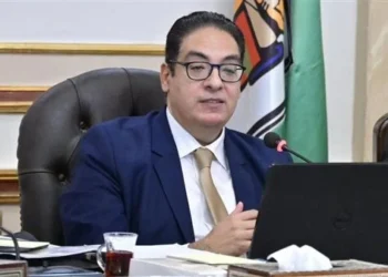 رئيس جامعة القاهرة: قصر العيني المدرسة الطبية الأعرق ومصدر الكفاءات لكليات الطب في مصر