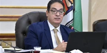 رئيس جامعة القاهرة: قصر العيني المدرسة الطبية الأعرق ومصدر الكفاءات لكليات الطب في مصر