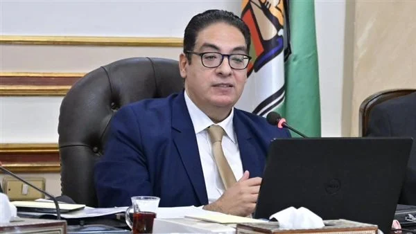 رئيس جامعة القاهرة: قصر العيني المدرسة الطبية الأعرق ومصدر الكفاءات لكليات الطب في مصر