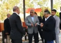 وزير الدولة للإنتاج الحربي يتابع تشغيل أحد خطوط الإنتاج الحيوية دون الاستعانة بخبرات أجنبية