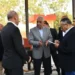 وزير الدولة للإنتاج الحربي يتابع تشغيل أحد خطوط الإنتاج الحيوية دون الاستعانة بخبرات أجنبية