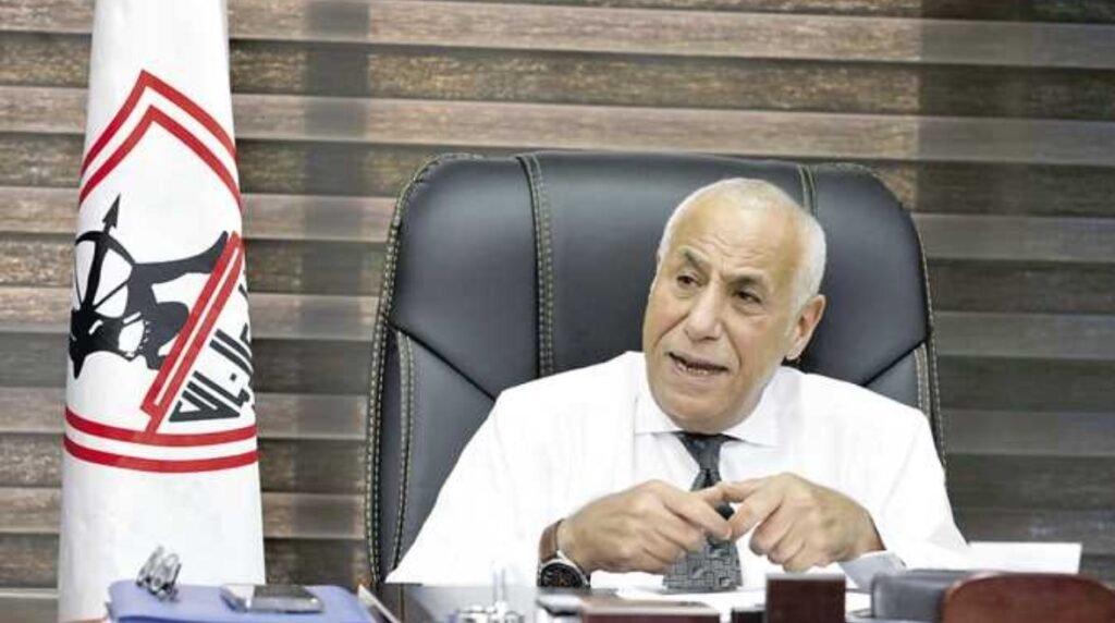 الزمالك يشكر الرئيس السيسي بعد حل أزمة أرض 6 أكتوبر وتخصيص موقع جديد للفرع الجديد