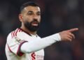 الهلال السعودي يستهدف ضم محمد صلاح بعرض ضخم يصل إلى 60 مليون يورو