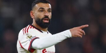 الهلال السعودي يستهدف ضم محمد صلاح بعرض ضخم يصل إلى 60 مليون يورو
