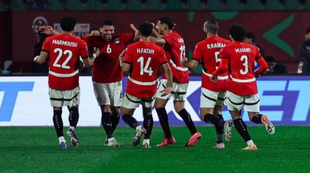 اللجنة المصرية بغزة تدعو الأهالي لمتابعة مباراة مصر والأرجنتين في مونديال 2026