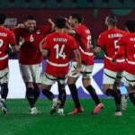 اللجنة المصرية بغزة تدعو الأهالي لمتابعة مباراة مصر والأرجنتين في مونديال 2026