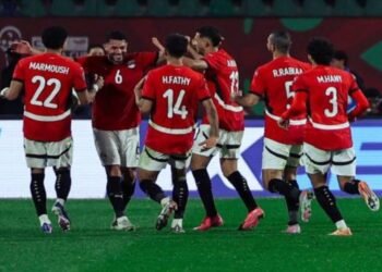 منتخب مصر