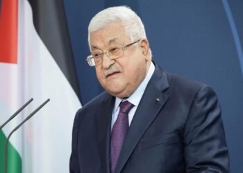 الرئيس الفلسطيني يحذر من خطورة الاستهداف الإسرائيلي لكنائس القدس الشرقية