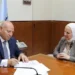 محافظ القاهرة يعتمد تنسيق الثانوية العامة 2026-2027 بحد أدنى 225 درجة