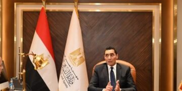 تدخل عاجل من وزير الرياضة لمتابعة حالة لاعب نادي ملوي بعد إصابة خطيرة