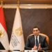 وزير الشباب والرياضة يشيد بفوز منتخب مصر على نيوزيلندا