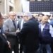 حضور حاشد من قضاة مصر في انتخابات التجديد الكلي لناديهم