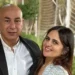 محامي زوجة حسام حسن يهدد باتخاذ إجراءات قانونية ضد متجاوزي السوشيال ميديا
