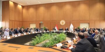 المجلس الأعلى للجامعات يقر خطة لخفض القبول بكليات العلاج الطبيعي 20% وتحديد 60% للجامعات الحكومية