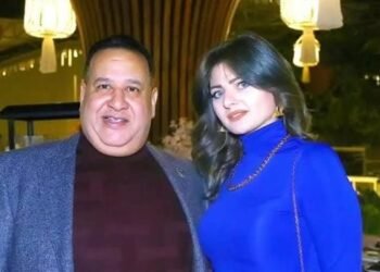 بعد التحقيقات.. الإفراج عن جولي أمين في واقعة سيارة صبري نخنوخ