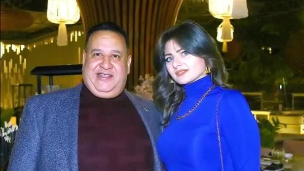بعد التحقيقات.. الإفراج عن جولي أمين في واقعة سيارة صبري نخنوخ