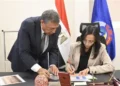 محافظ البحيرة تعتمد نتيجة الشهادة الإعدادية