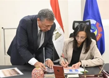 محافظ البحيرة تعتمد نتيجة الشهادة الإعدادية