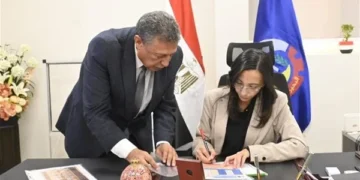 محافظ البحيرة تعتمد نتيجة الشهادة الإعدادية