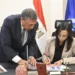 محافظ البحيرة تعتمد نتيجة الشهادة الإعدادية