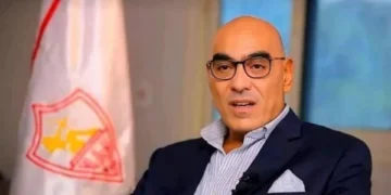 غدًا.. أولى جلسات محاكمة أسامة إمام في اتهامه بسب وقذف هشام نصر