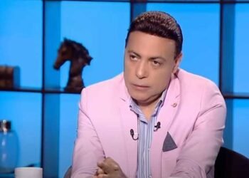محمد الغيطي