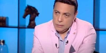 محمد الغيطي