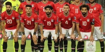 قبل مواجهة بلجيكا.. تعرف على استعدادات منتخب مصر لكأس العالم 2026